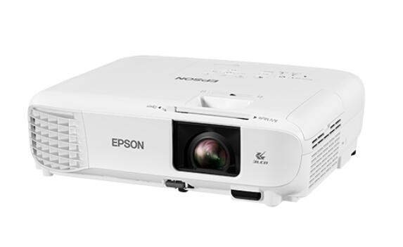 爱普生CB-X49投影机